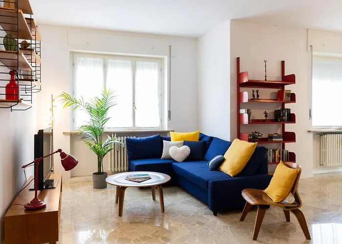 Casa Relax - Central Station