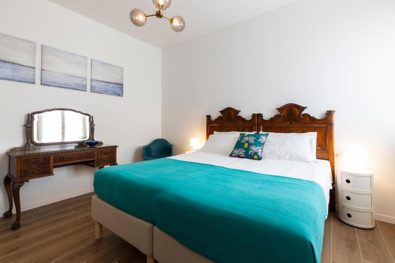 Apartamento Casa Relax - Station Milán