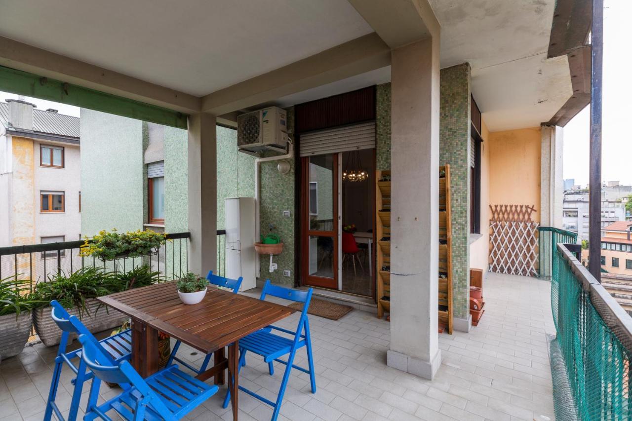 Apartamento Casa Relax - Station Milán