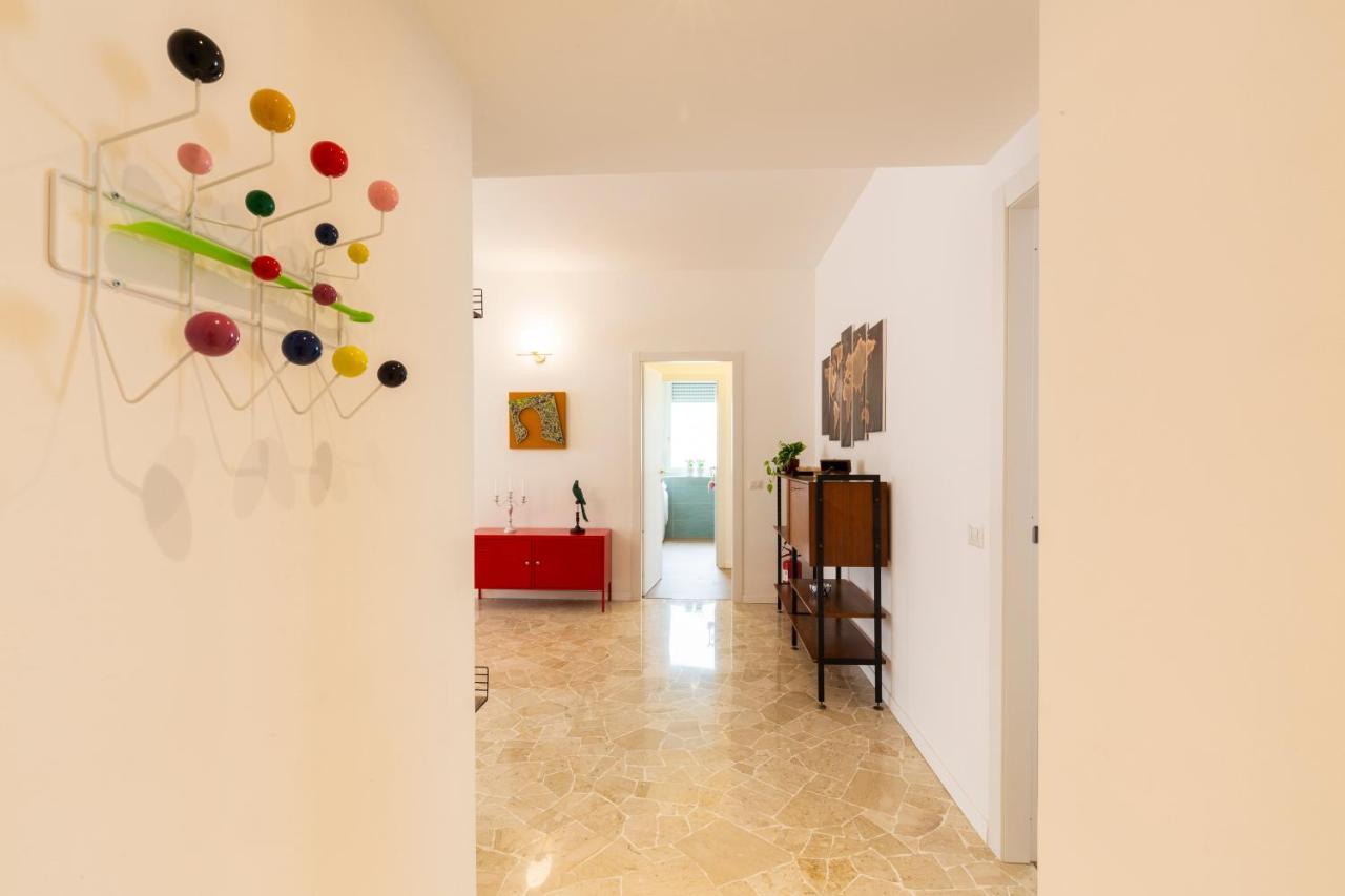 Apartamento Casa Relax - Station Milán
