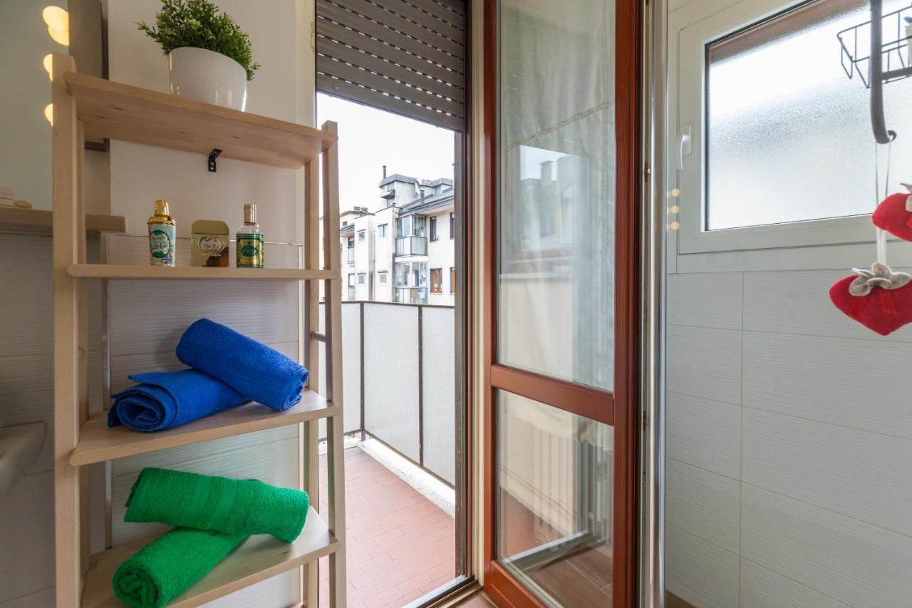 Casa Relax - Station Milán