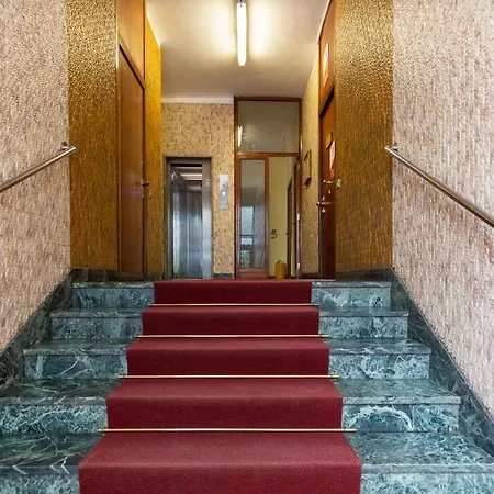 Casa Relax - Central Station Milan Exterior photo