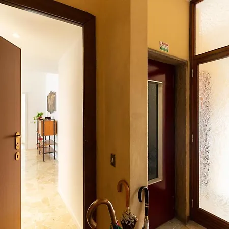 Casa Relax - Central Station Milan Exterior photo