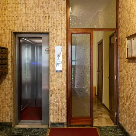 Casa Relax - Central Station Milan Exterior photo