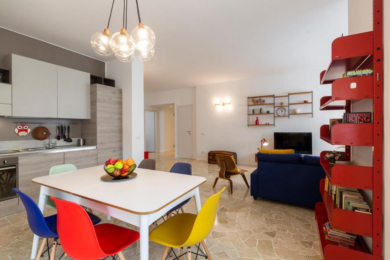 Appartement Casa Relax - Station *